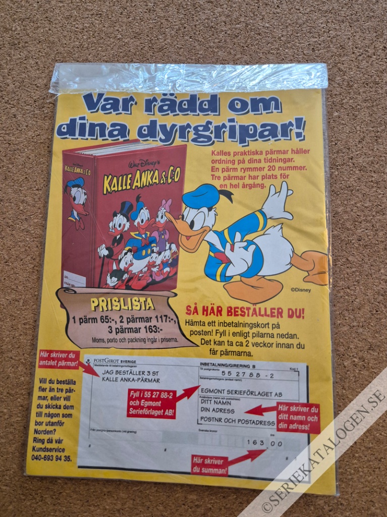 Baksida (2000)
