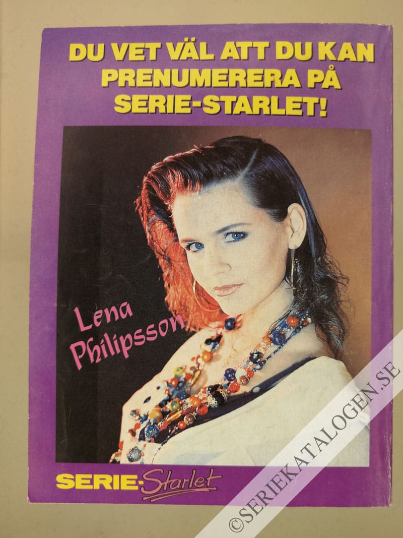 Baksida (1990)