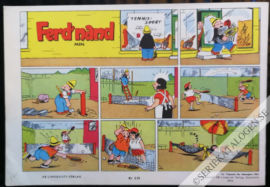 Baksida (1954)