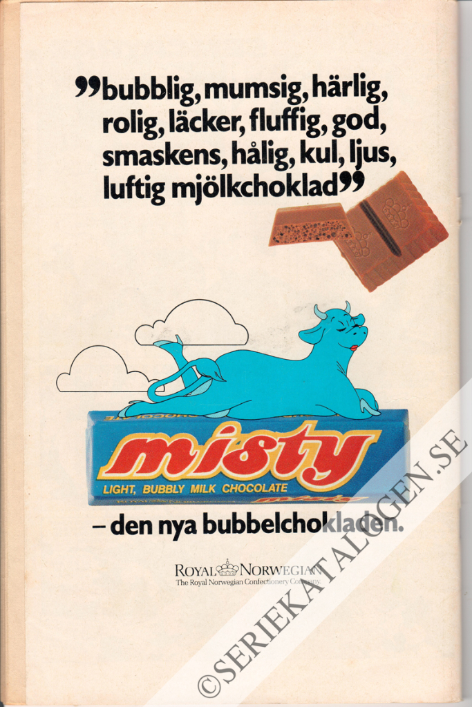Baksida (1986)