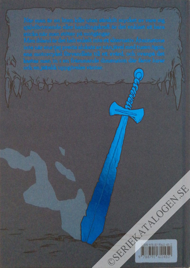 Baksida (2014)