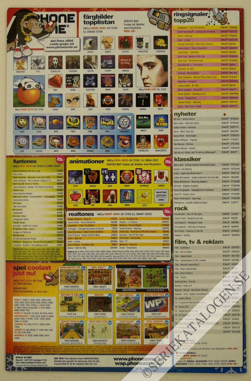 Baksida på Kvinnovåld och politikerförakt (2006)