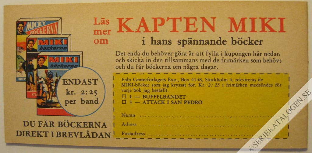 Baksida (1966)
