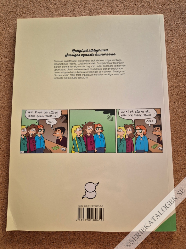 Baksida på Den ännu bättre boken (2015)