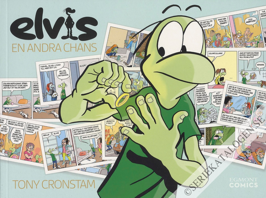 Elvis (2025)