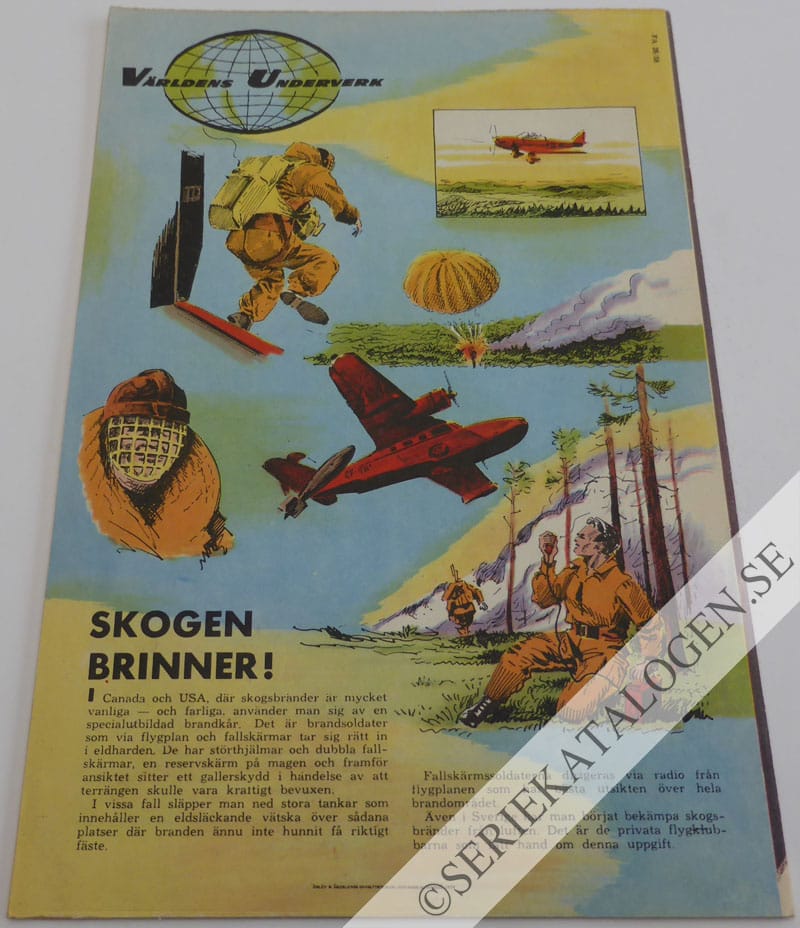 Baksida (1958)