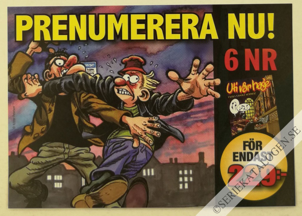 Bild på 2 x blåsväder (2014)