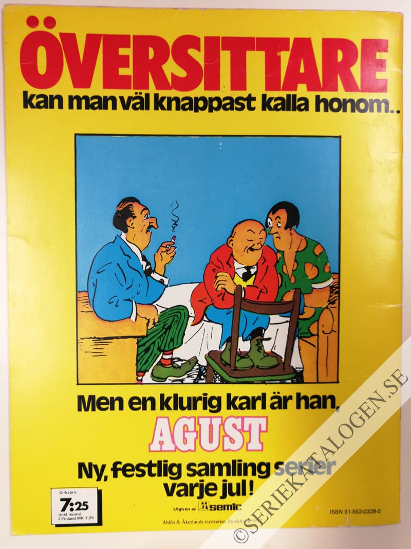 Baksida (1977)