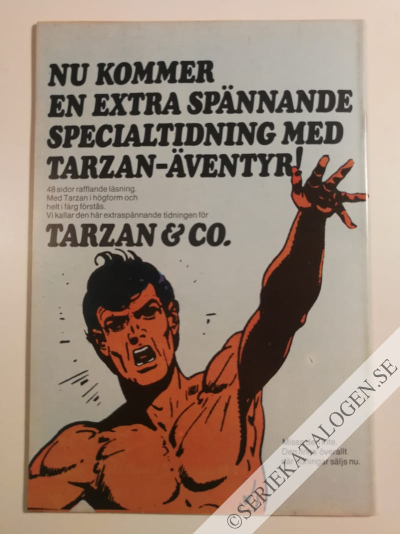 Baksida (1973)