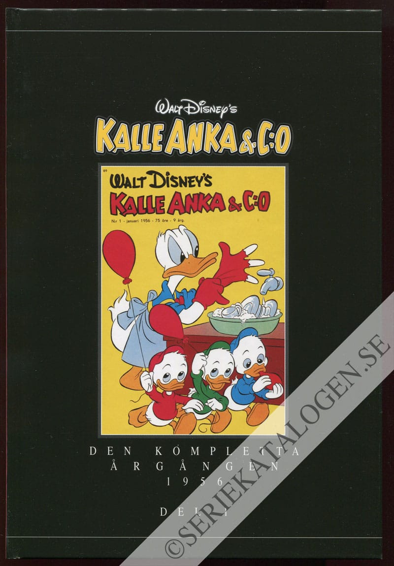 Framsida utan skyddsomslag (2003)
