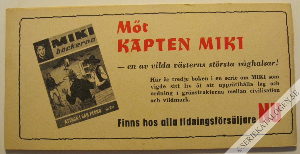 Baksida (1962)