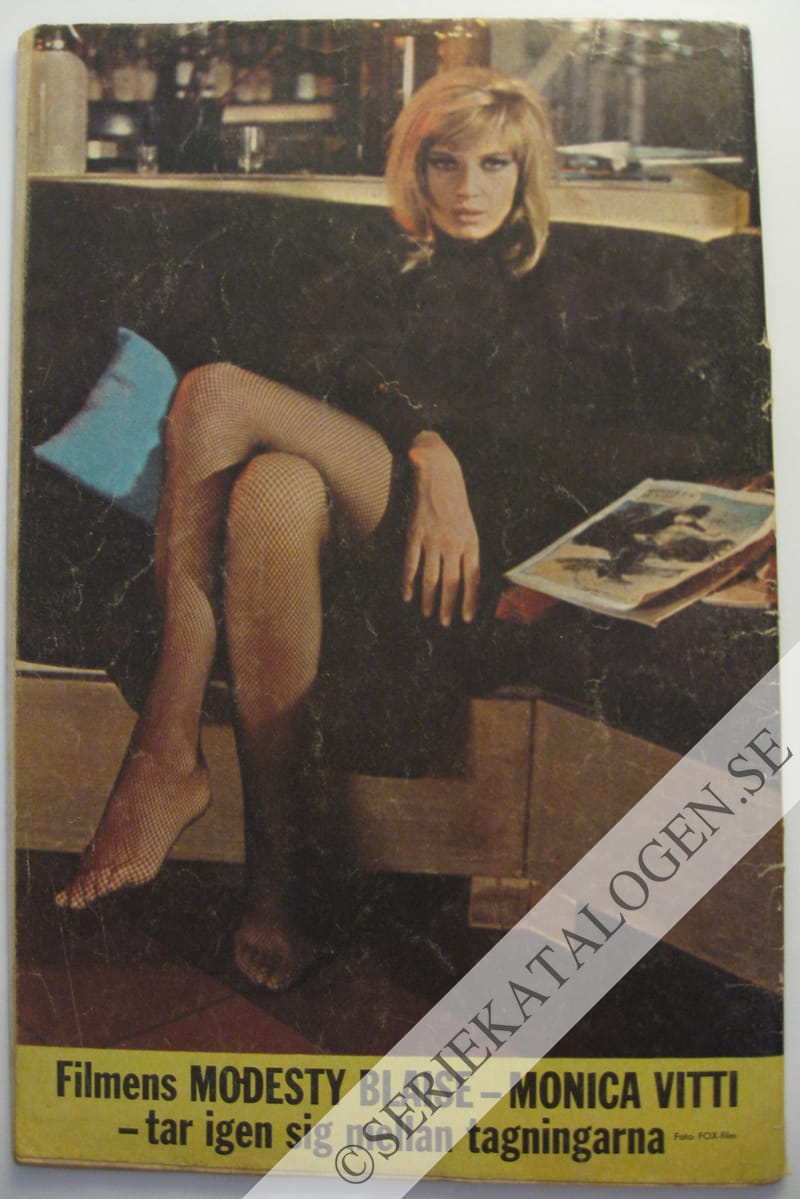 Baksida (1967)