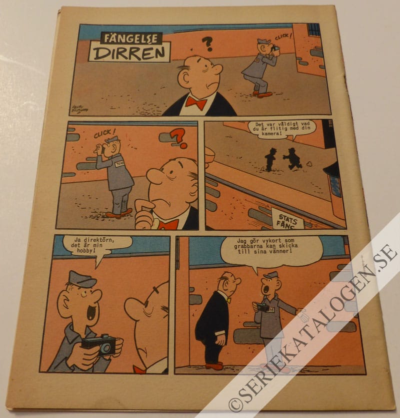Baksida (1958)