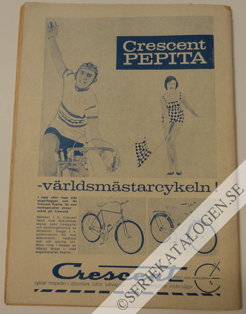 Baksida (1961)