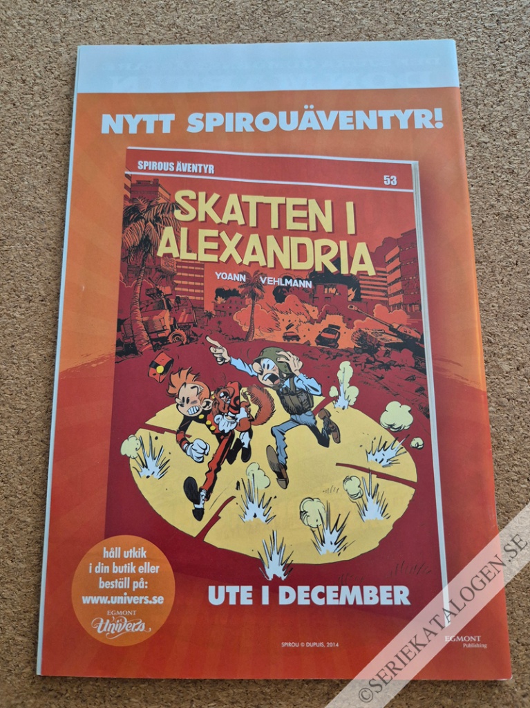 Baksida (2014)