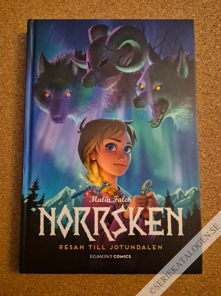 Norrsken (2019)