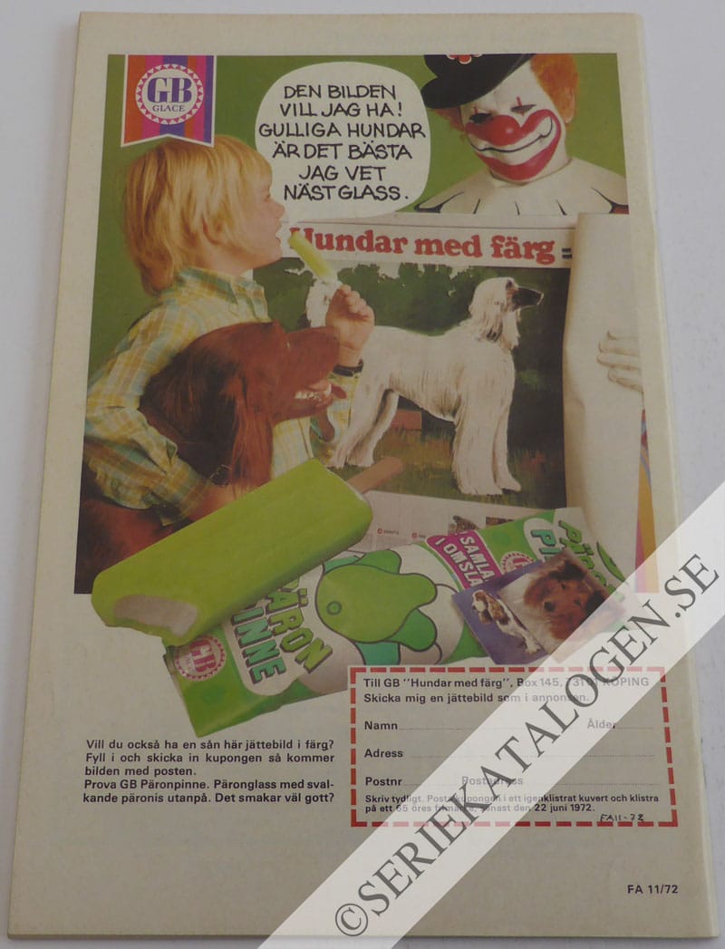 Baksida (1972)
