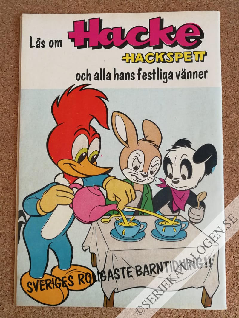Baksida (1967)