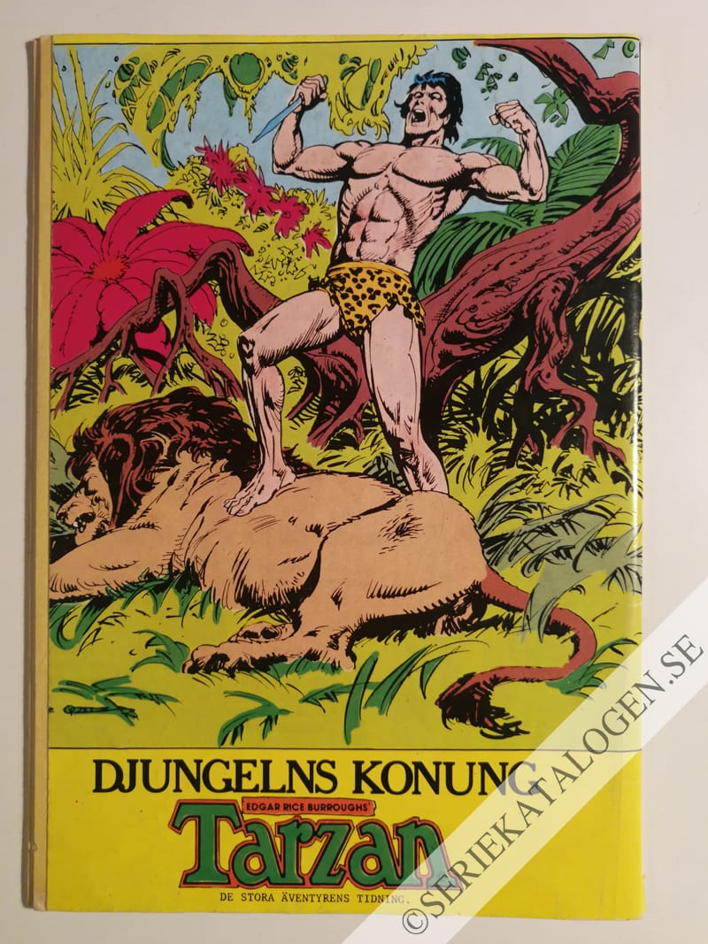 Baksida (1987)