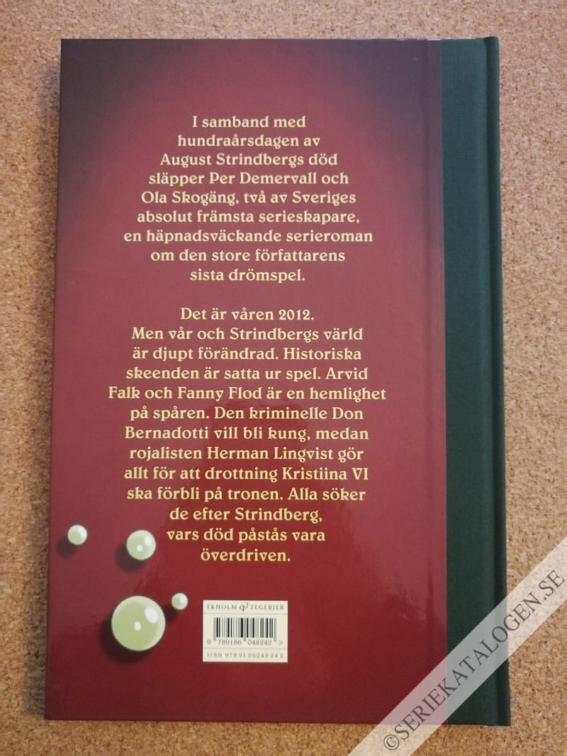 Baksida (2012)