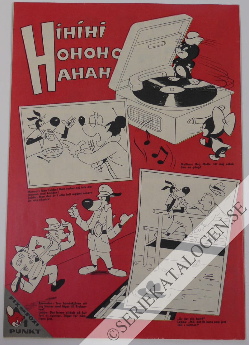 Baksida (1960)