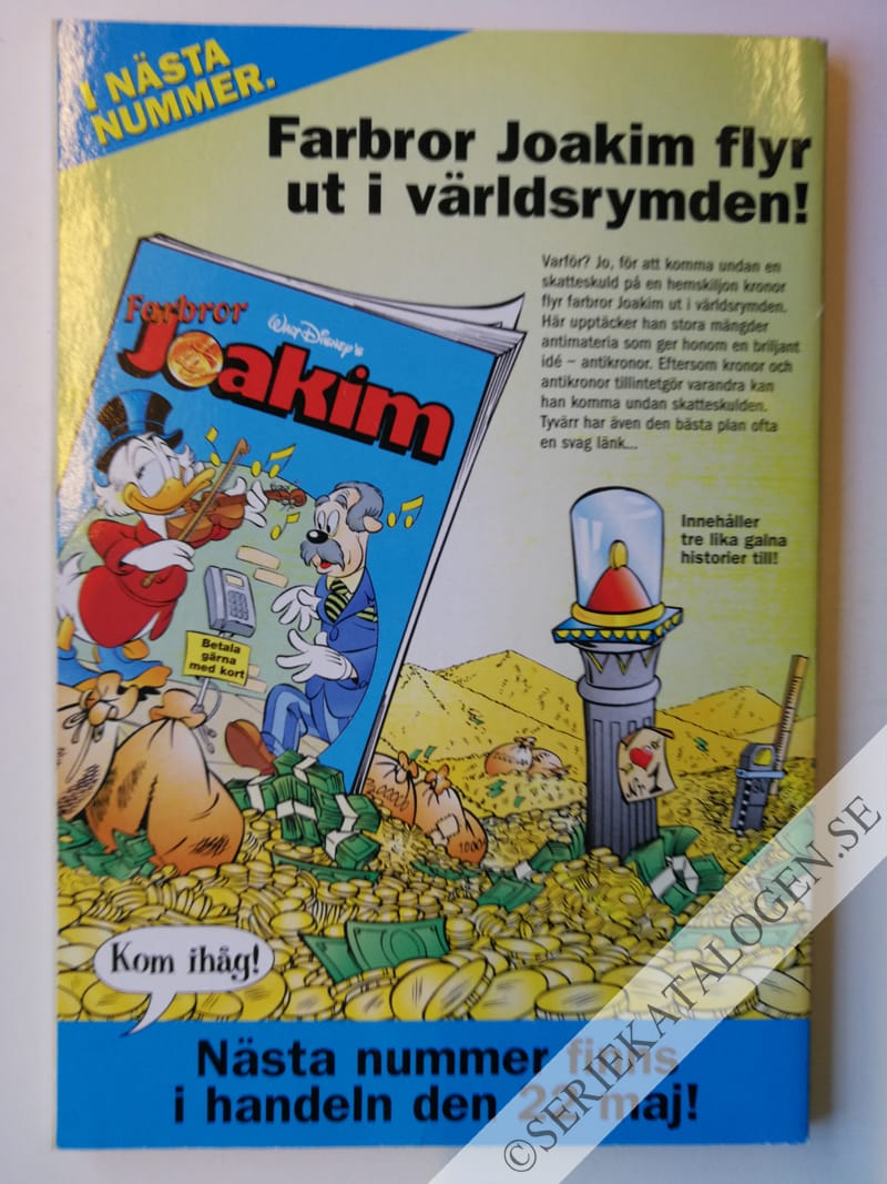 Baksida (2001)