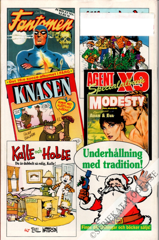 Baksida (1994)