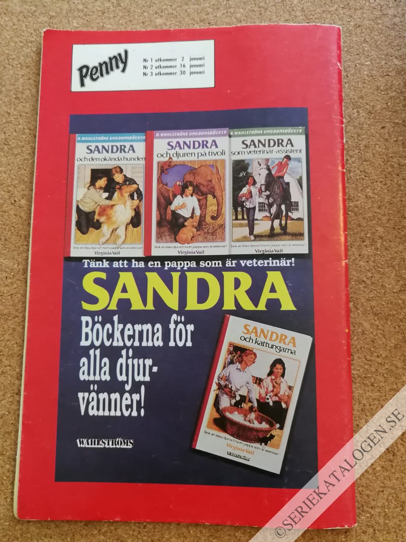 Baksida (1991)