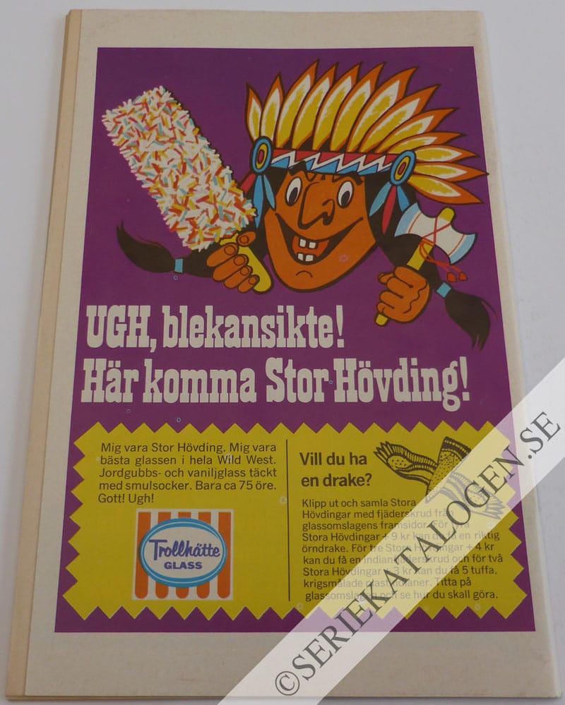Baksida (1969)