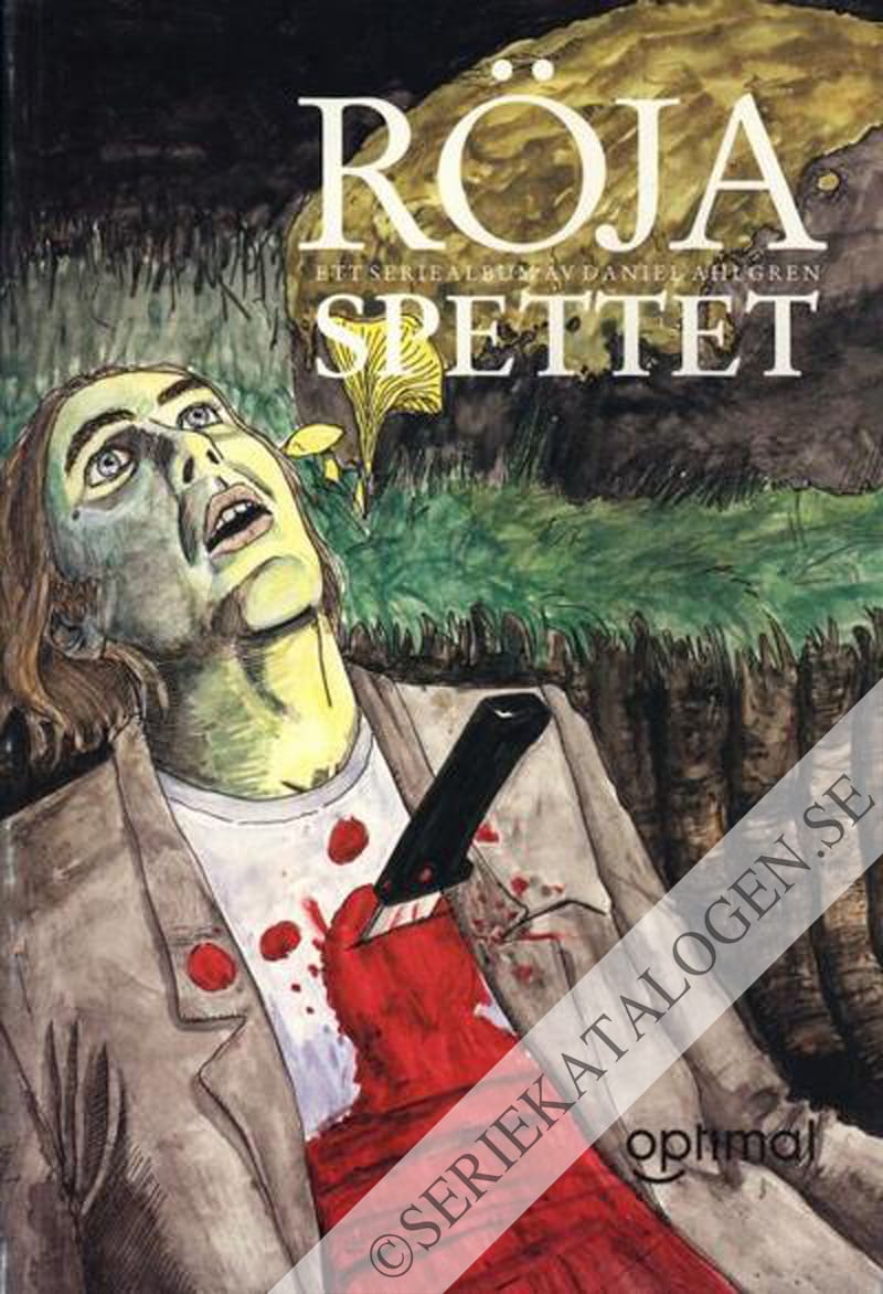 Röja spettet (1994)