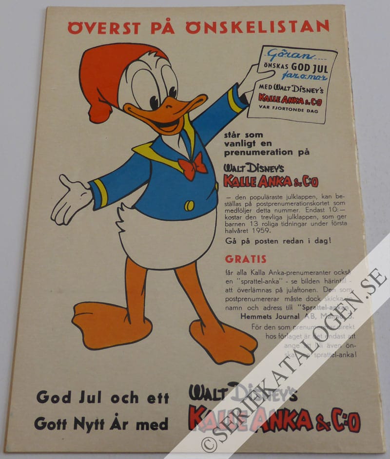 Baksida (1958)