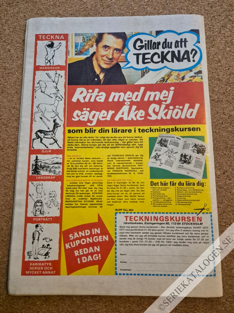 Baksida (1976)