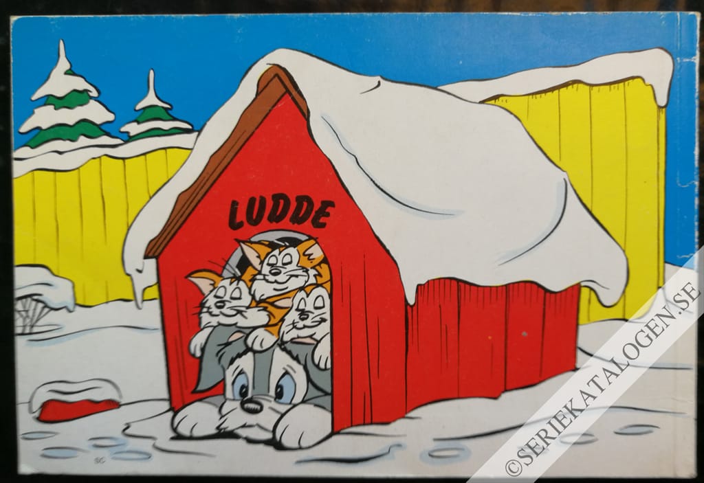 Baksida (1983)