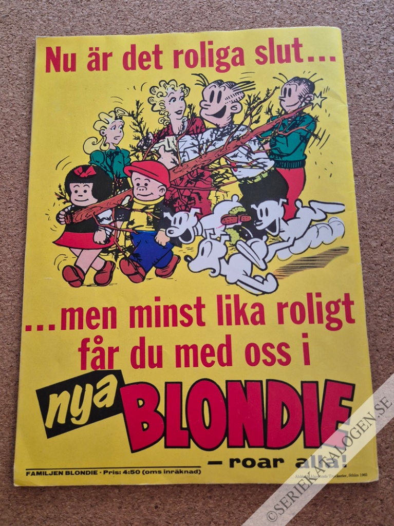 Baksida (1965)