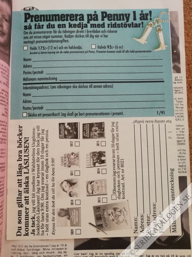 Bild (1991)