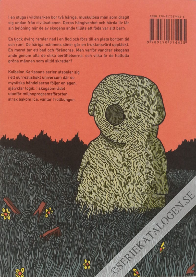 Baksida (2009)