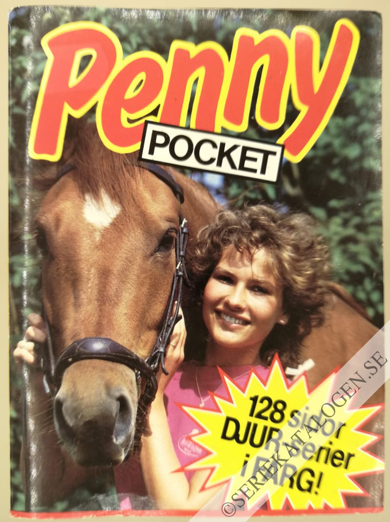 Penny-pocket (1985)