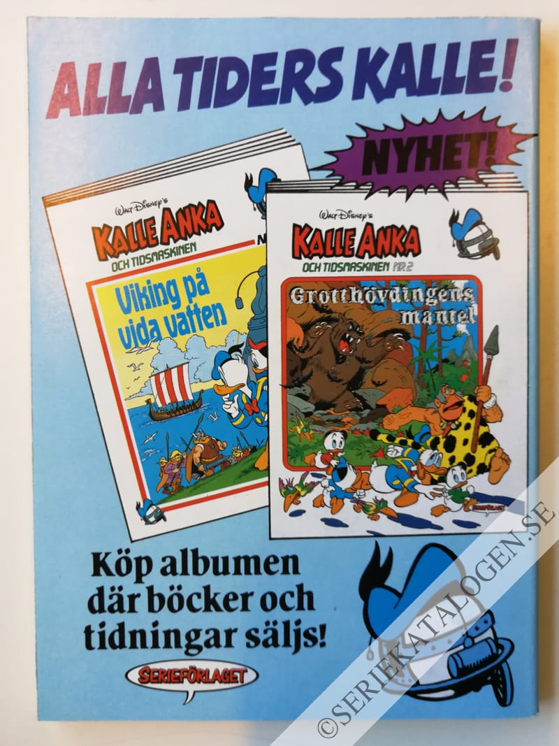 Baksida (1988)