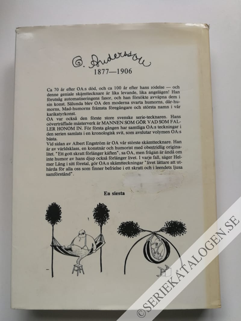 Baksida (1979)