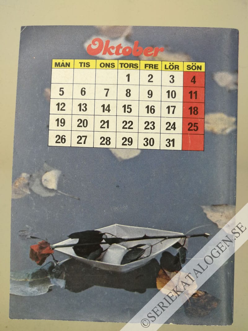 Baksida (1981)