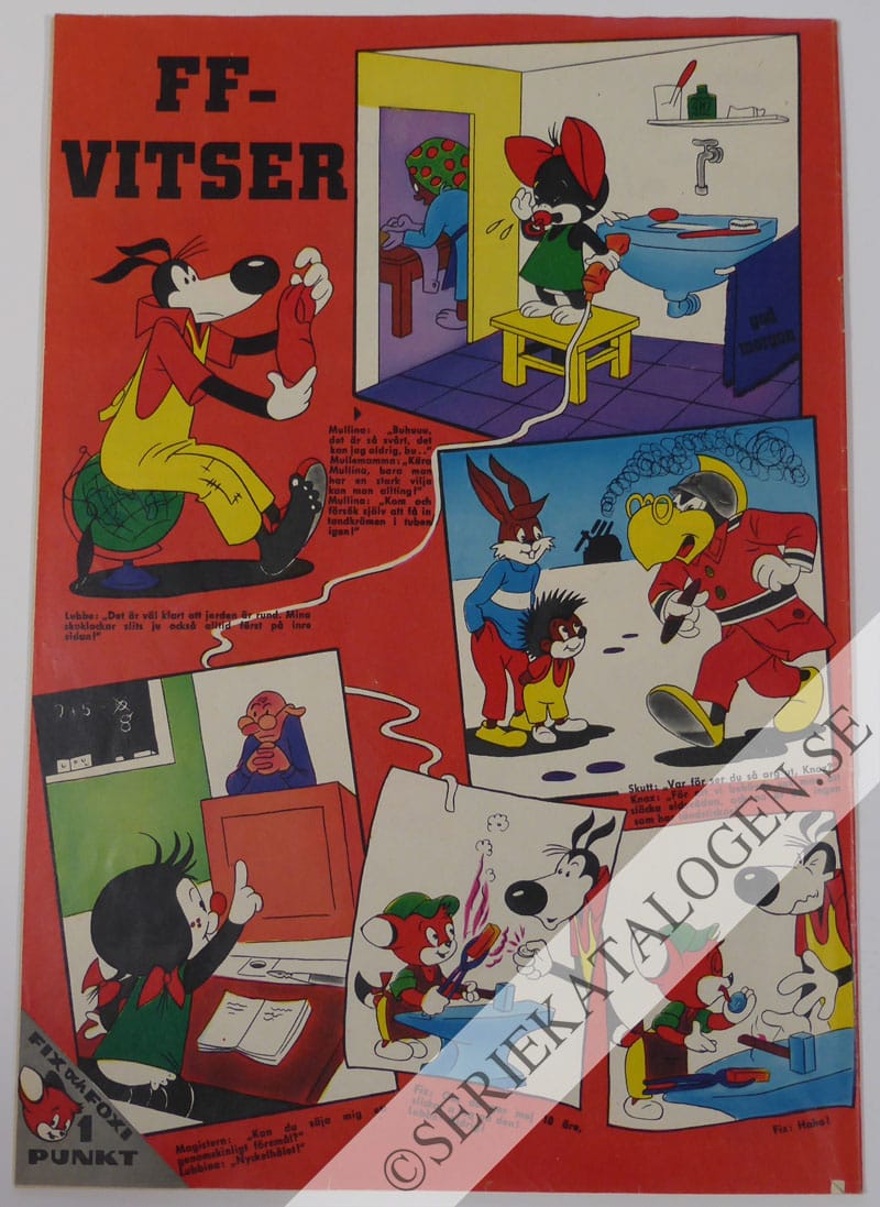Baksida (1960)