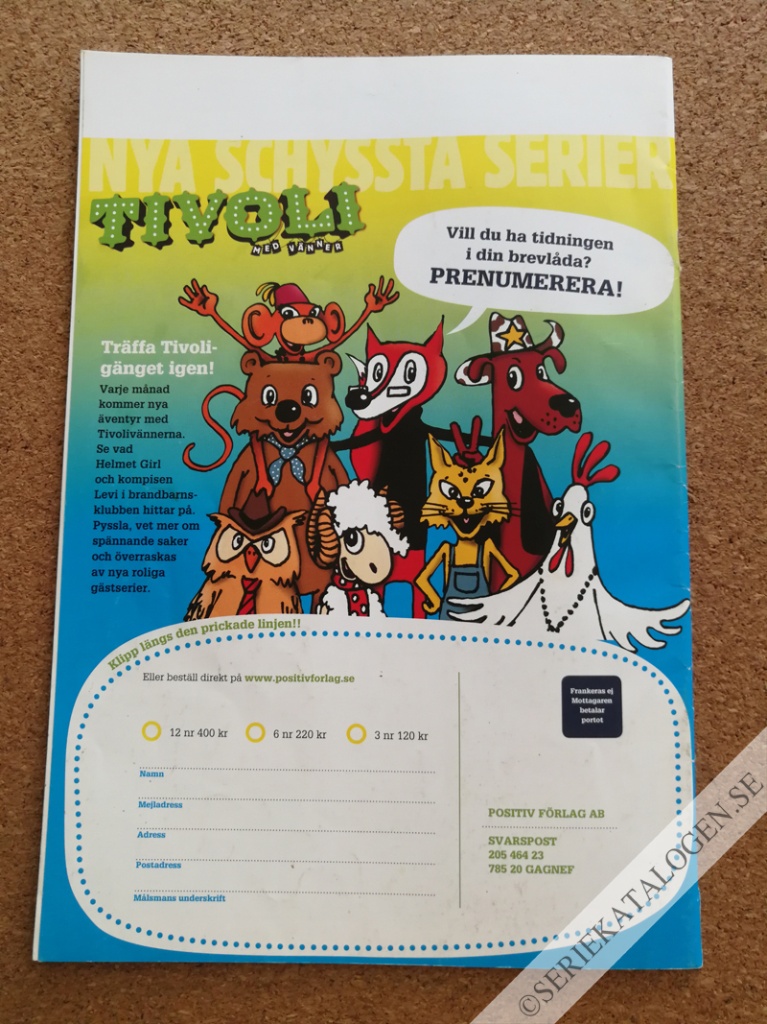 Baksida (2009)