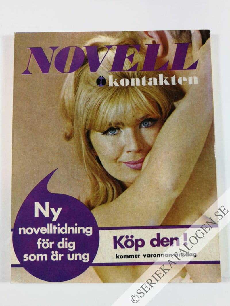 Baksida (1968)