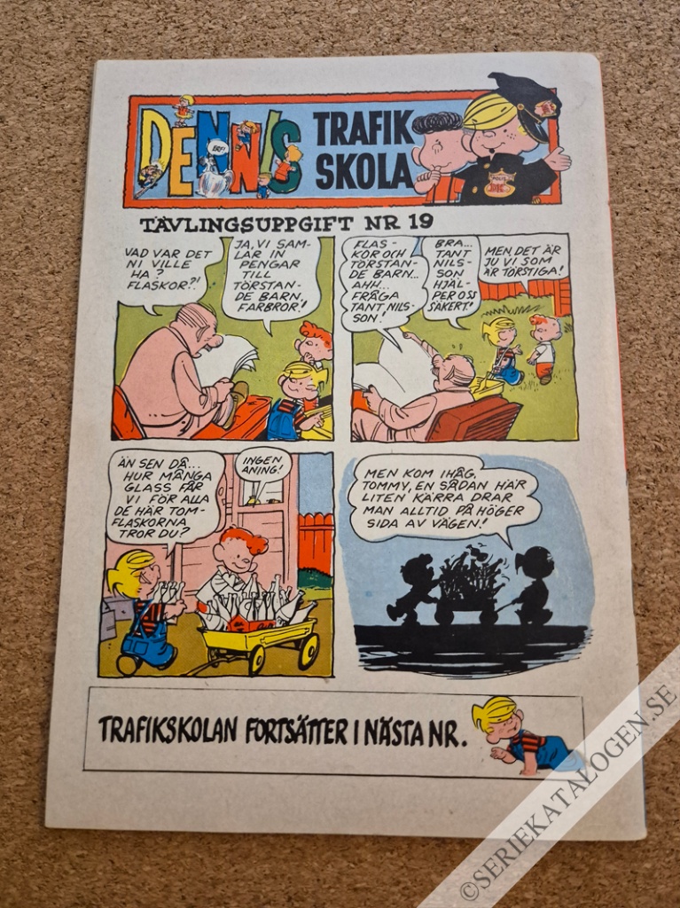 Baksida (1965)