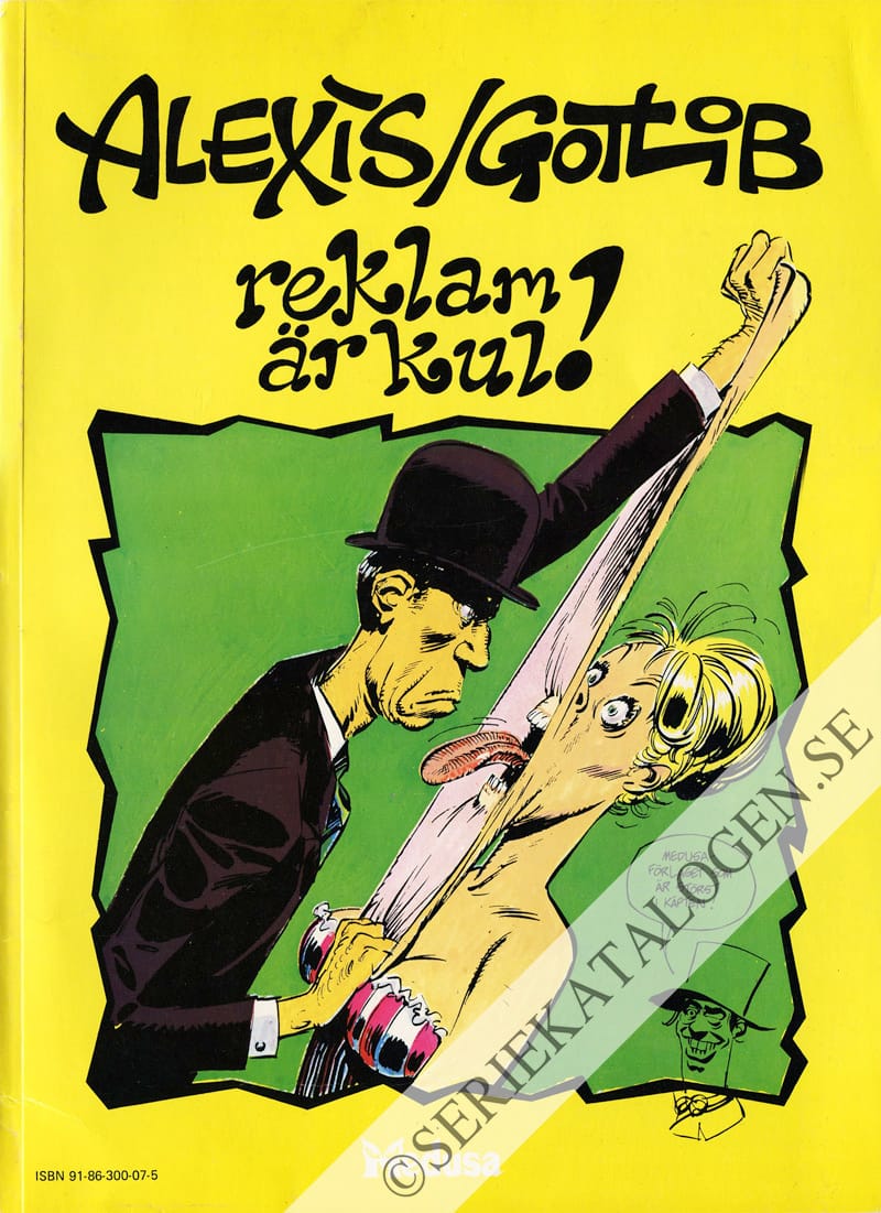 Baksida (1984)