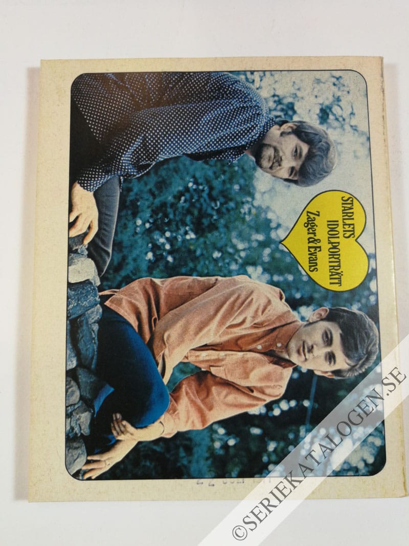Baksida (1971)