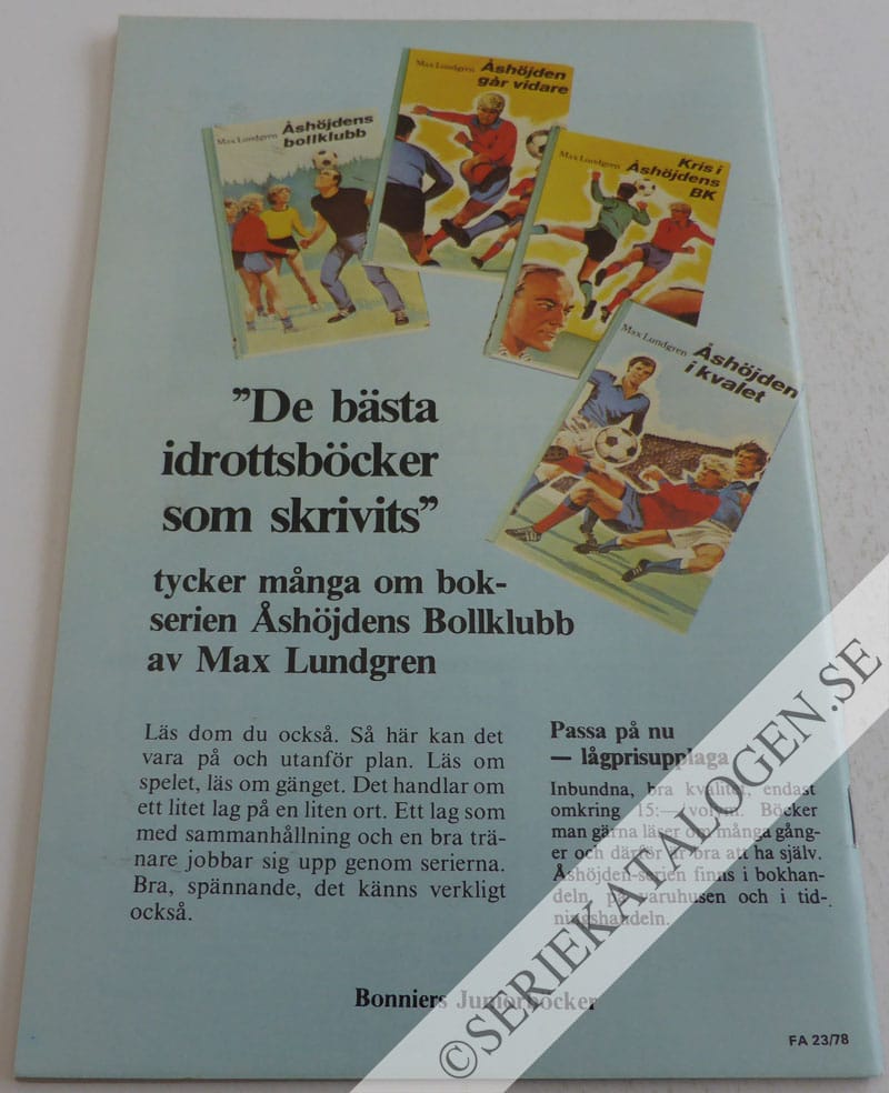 Baksida (1978)
