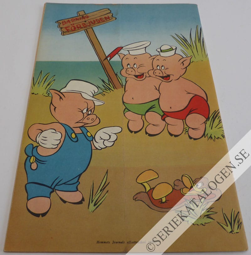 Baksida (1950)