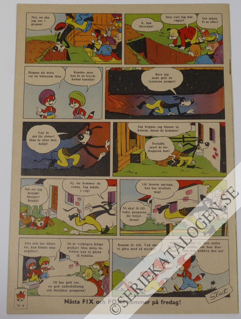 Baksida (1958)