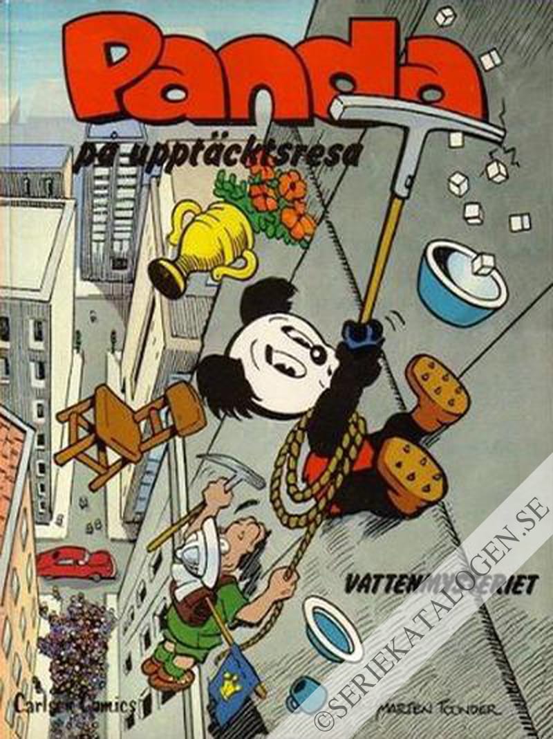 Panda (1984)